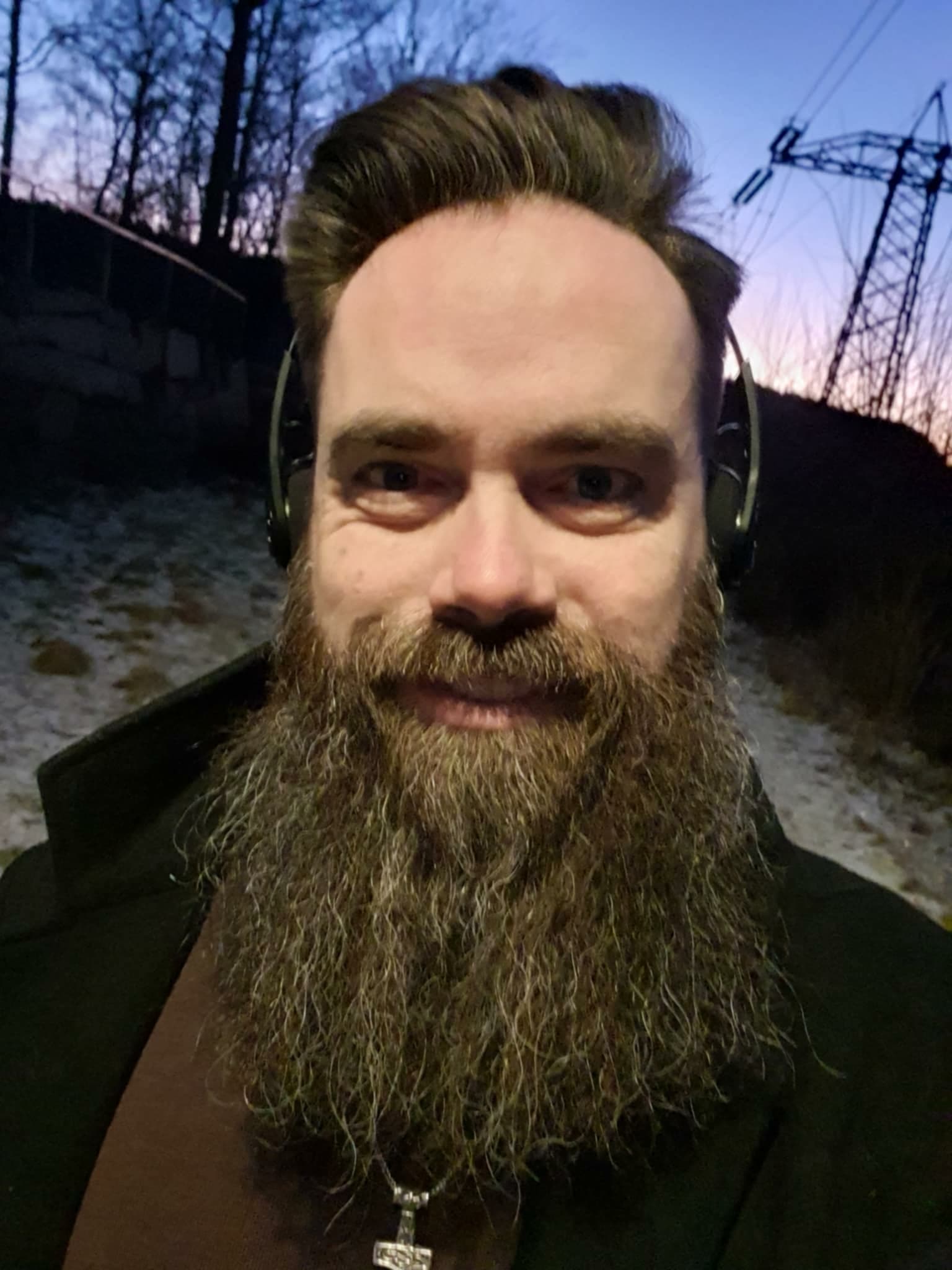 New Age og Neo-Paganisme, et religionsvitenskapelig blikk på det "nye" norrøne